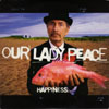 Happiness... Is an Our Lady Peace Album Sampler